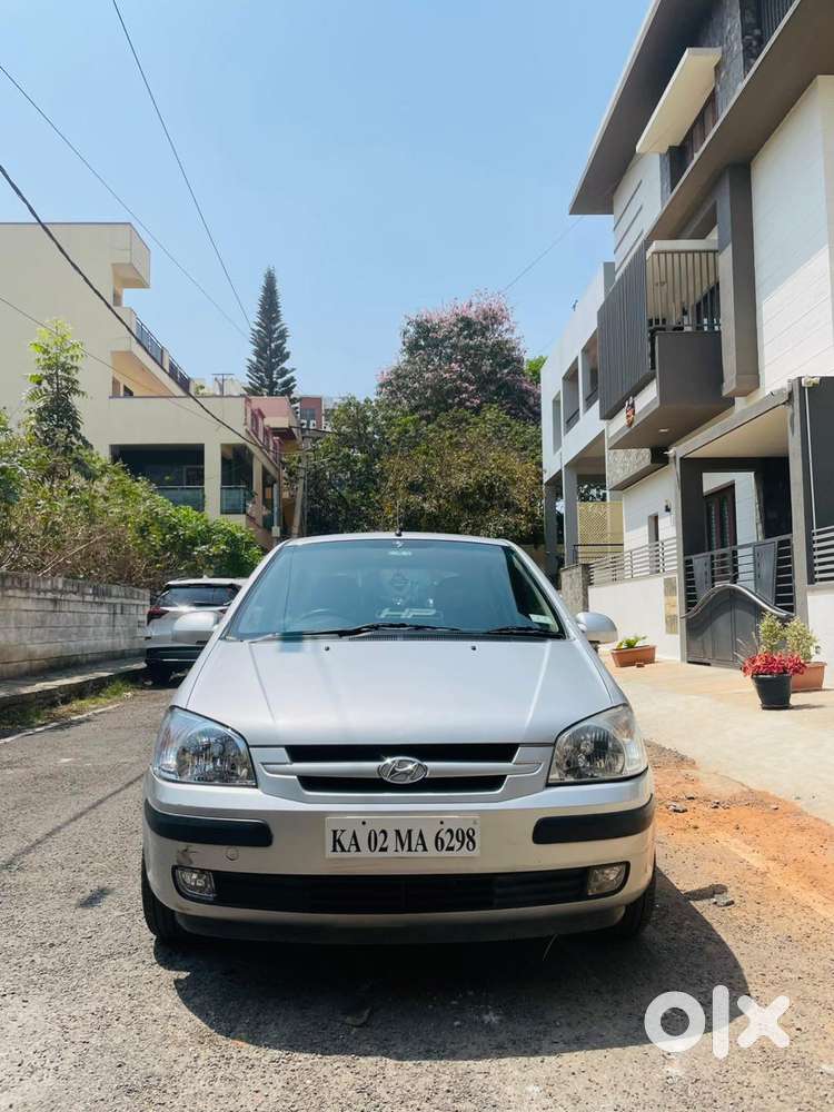 Hyundai Getz Prime 1.3 Gls, 2006, Petrol