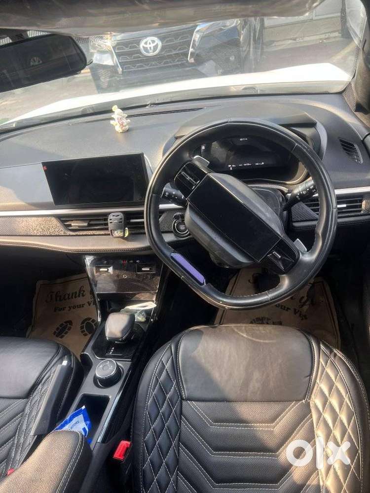 Tata Nexon Ev, 2024, Electric