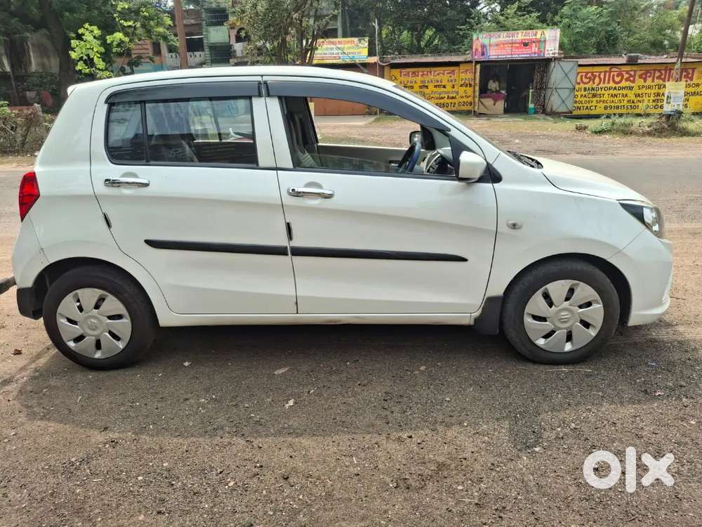 Maruti Suzuki Celerio 2020 Petrol 55000 Km Driven