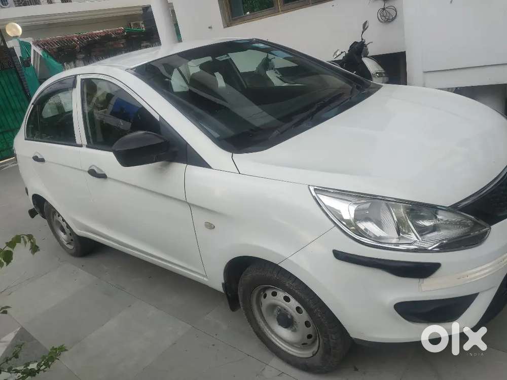 Tata Zest 1.2