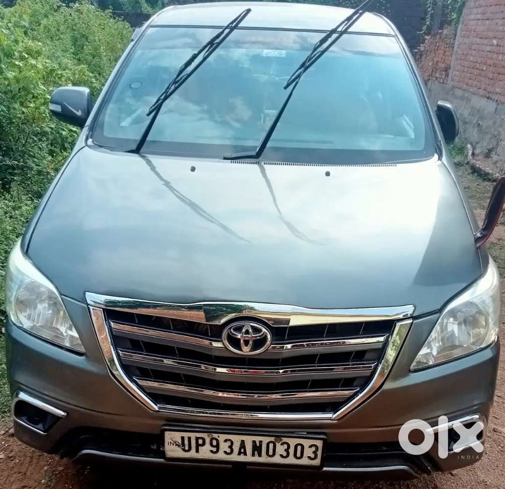 Toyota Innova