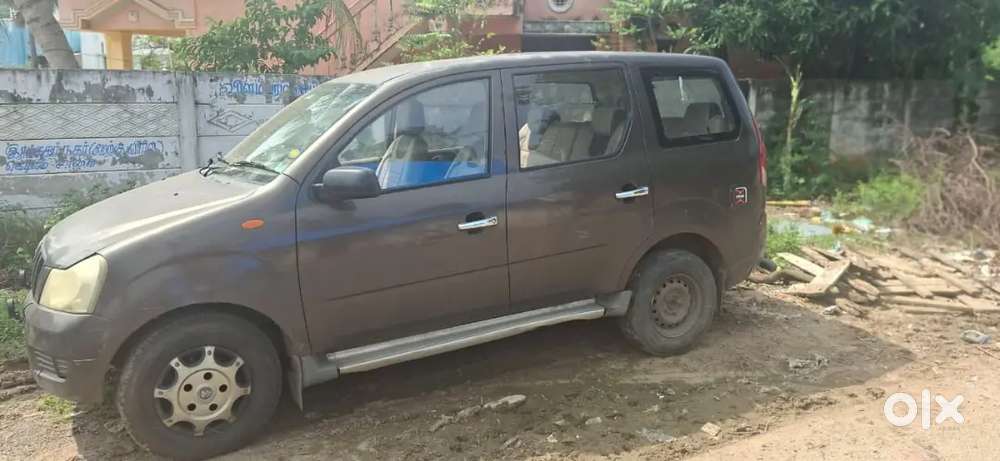 Mahindra Xylo 2011 Diesel 179000 Km Driven