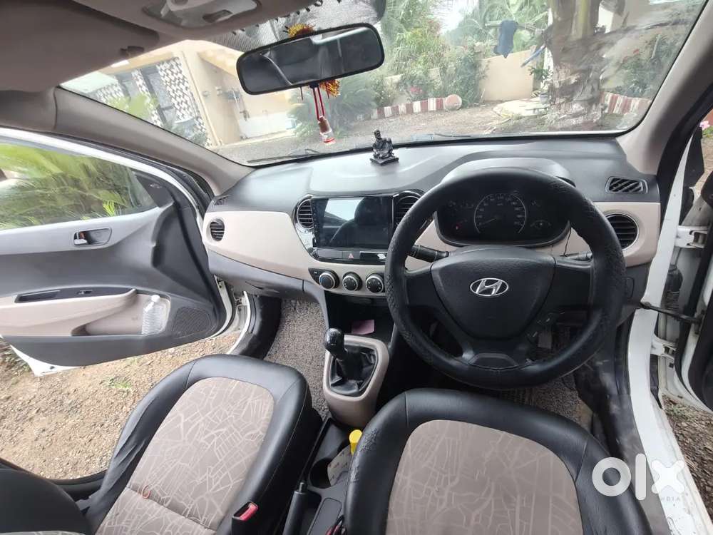 Hyundai Grand I10 Magna Diesel 2013