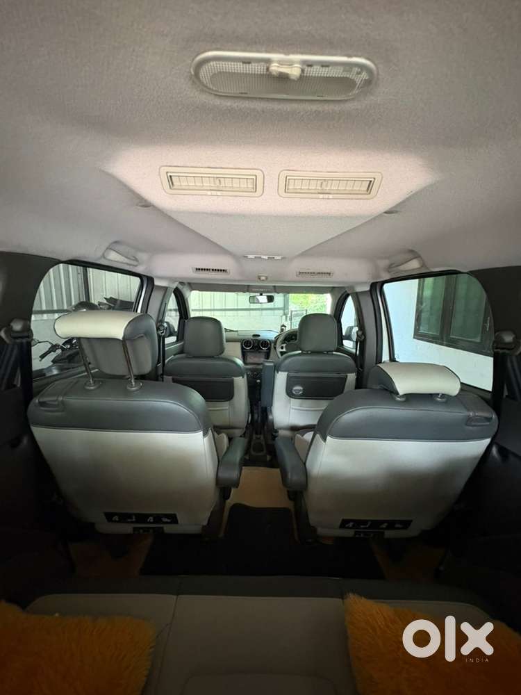 Renault Lodgy Diesel Well Maintained
