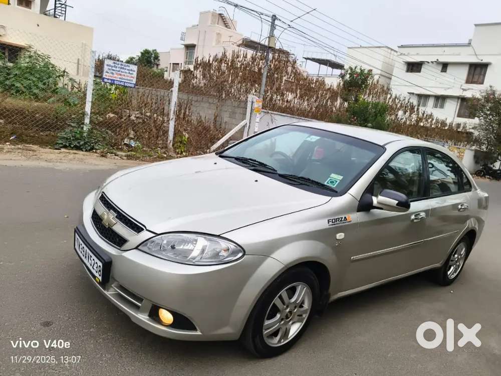 Chevrolet Optra Magnum 2009 Diesel Well Maintained