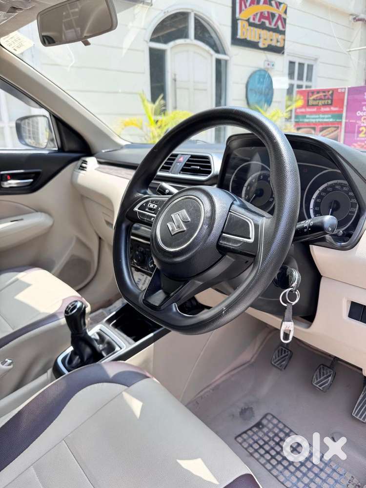 Maruti Suzuki Swift Dzire, 2020, Cng & Hybrids