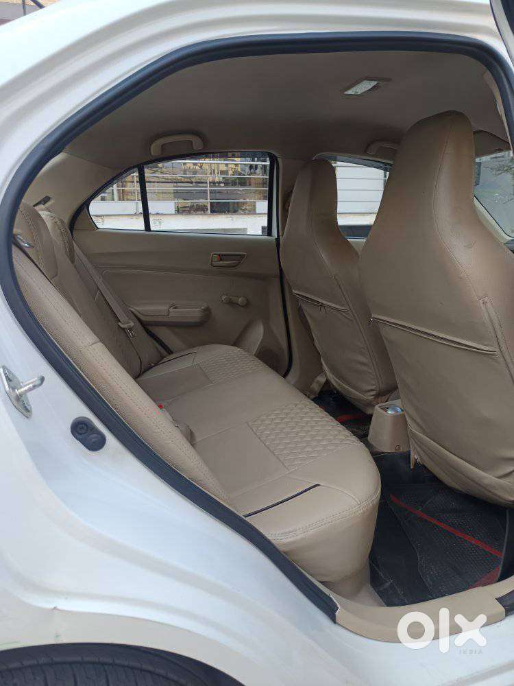 Maruti Suzuki Swift Dzire Lxi Option, 2024, Cng & Hybrids