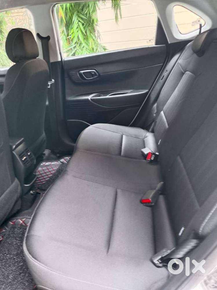 Hyundai Elite I20 Sportz (o) 1.2, 2022, Petrol