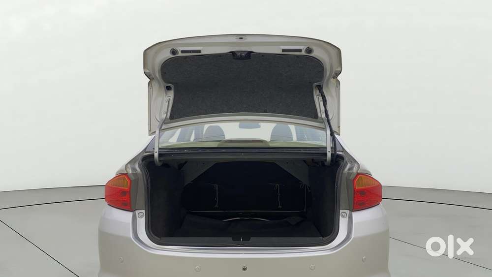 Honda City I-vtec Sv, 2018, Petrol