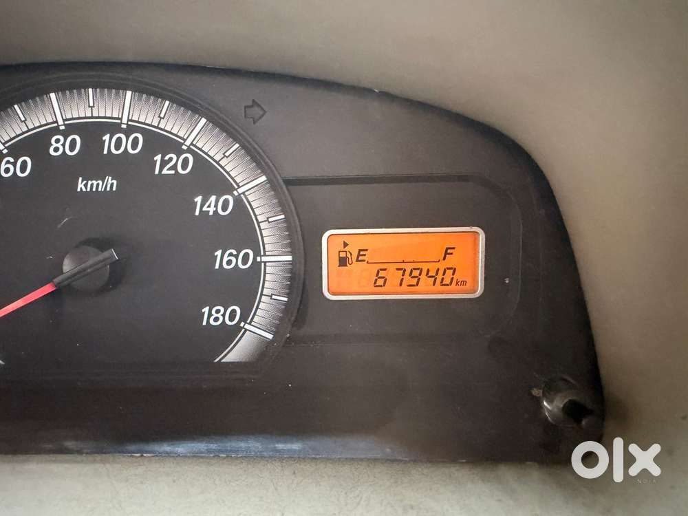 Maruti Suzuki Eeco 5 Str With Ac Plus Htr Cng, 2020, Cng & Hybrids