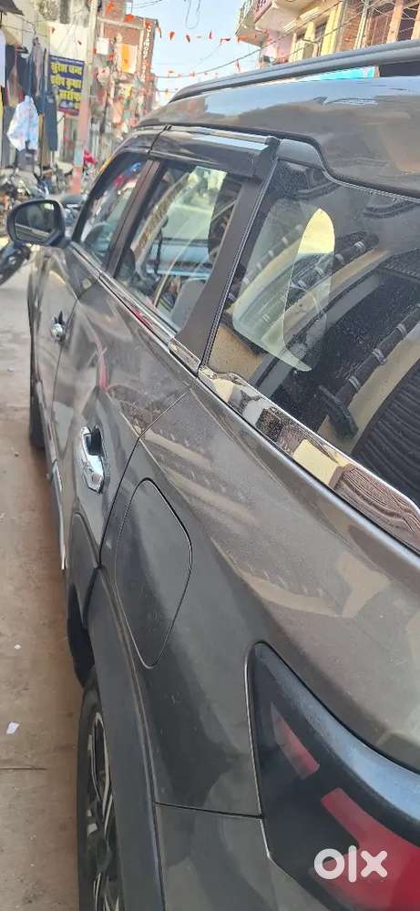 Maruti Suzuki Brezza