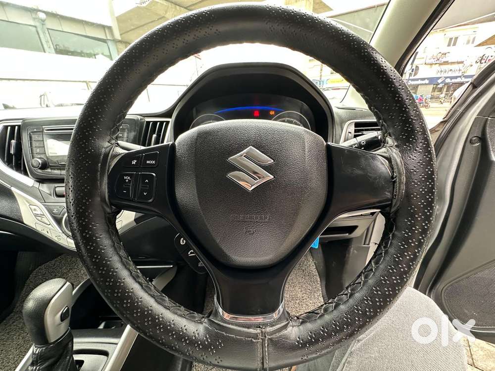 Maruti Suzuki Baleno 1.2 Delta, 2016, Petrol