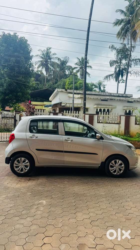 Maruti Suzuki Celerio 2018 Petrol Well Maintained
