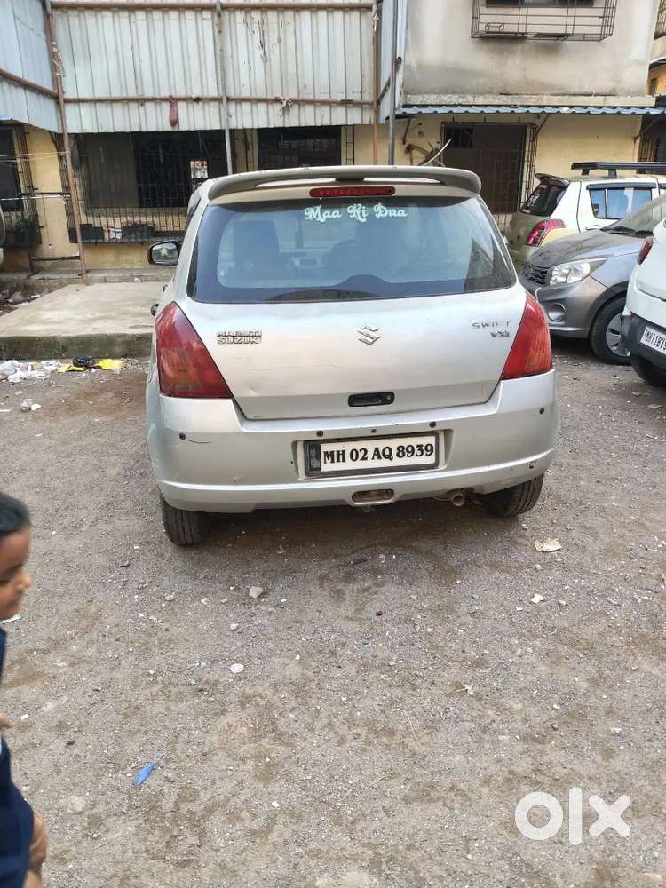 Maruti Suzuki Swift Vxi 2006