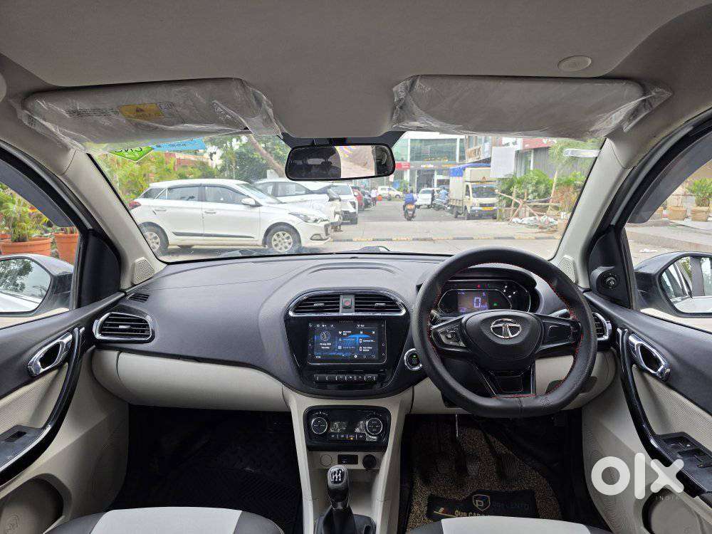 Tata Tigor, 2022, Cng & Hybrids