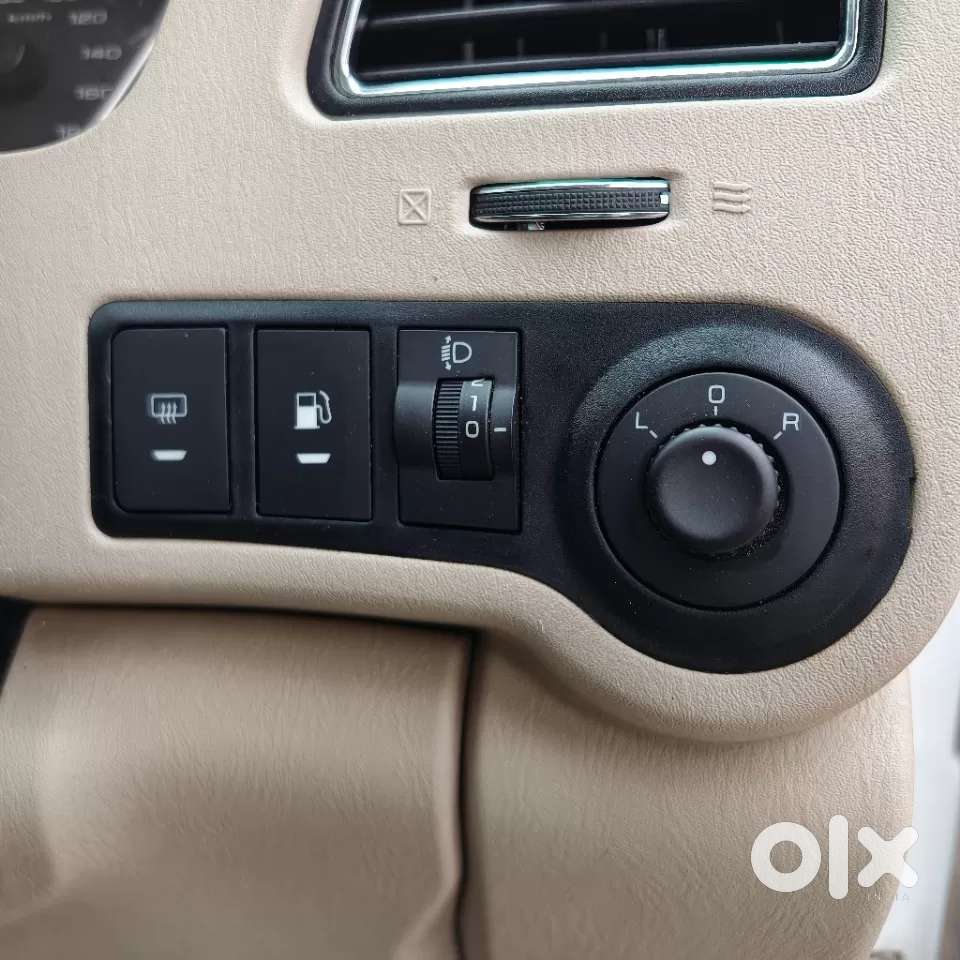 Mahindra Scorpio, 2024, Diesel