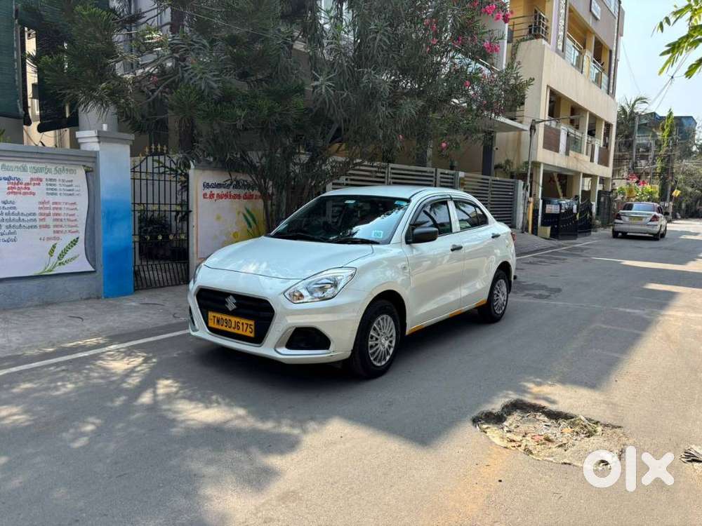 Maruti Suzuki Swift Dzire Tour, 2024, Petrol