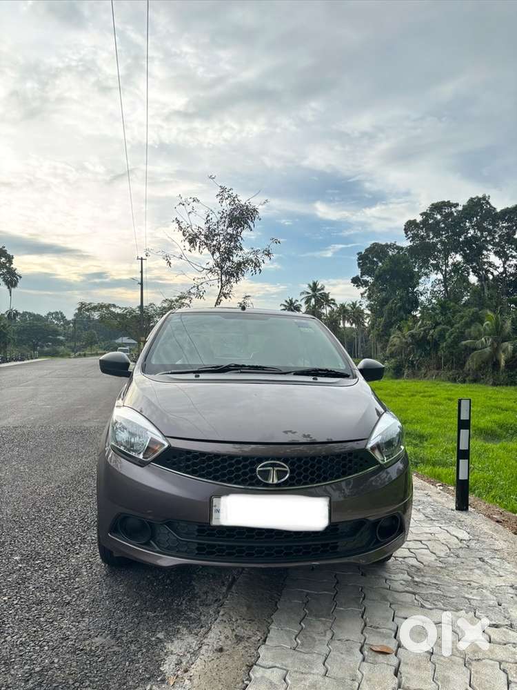 Tata Tiago Xe 1.2 Revotron Petrol | 2019 Model | Manual