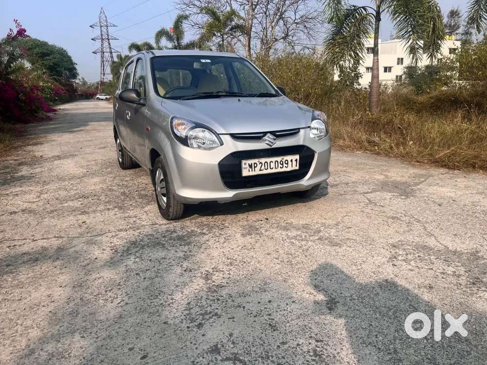 Maruti Suzuki Alto 800 2014 Petrol 62000 Km Driven