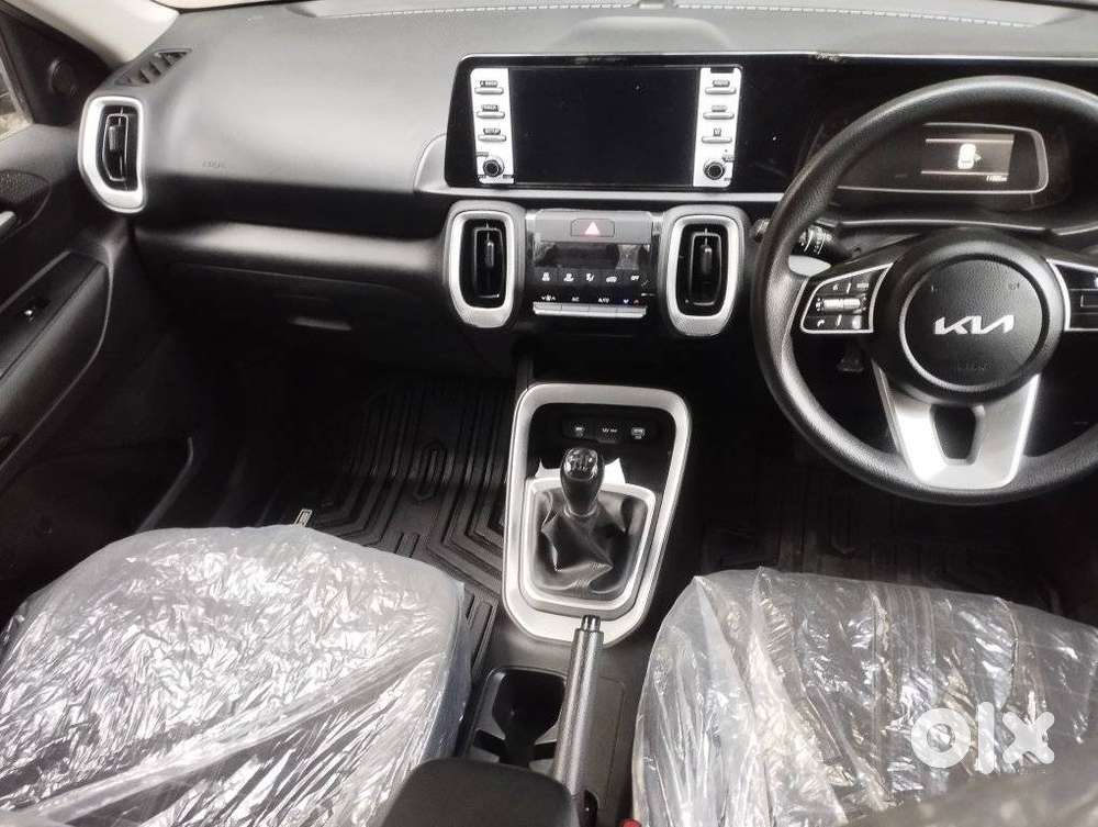 Kia Sonet G 1.2 5mt Htk(o), 2025, Petrol