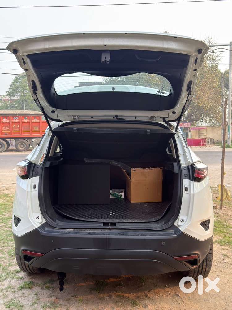 Tata Harrier Xta+ 2023 Diesel Well Maintained