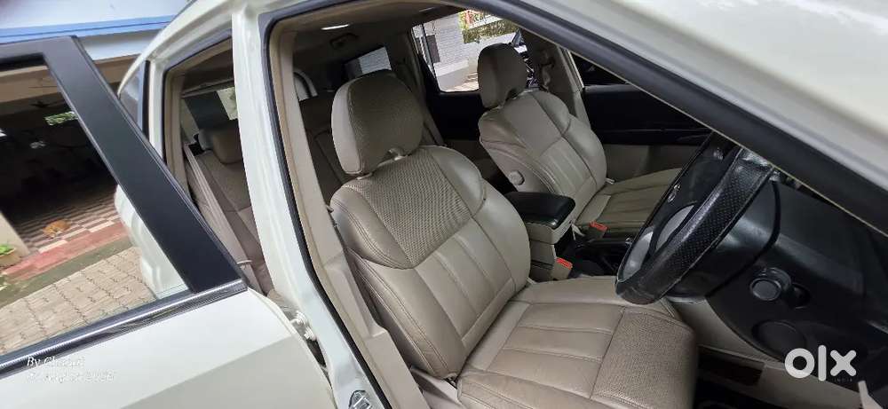 Mahindra Xuv500 Diesel 2015