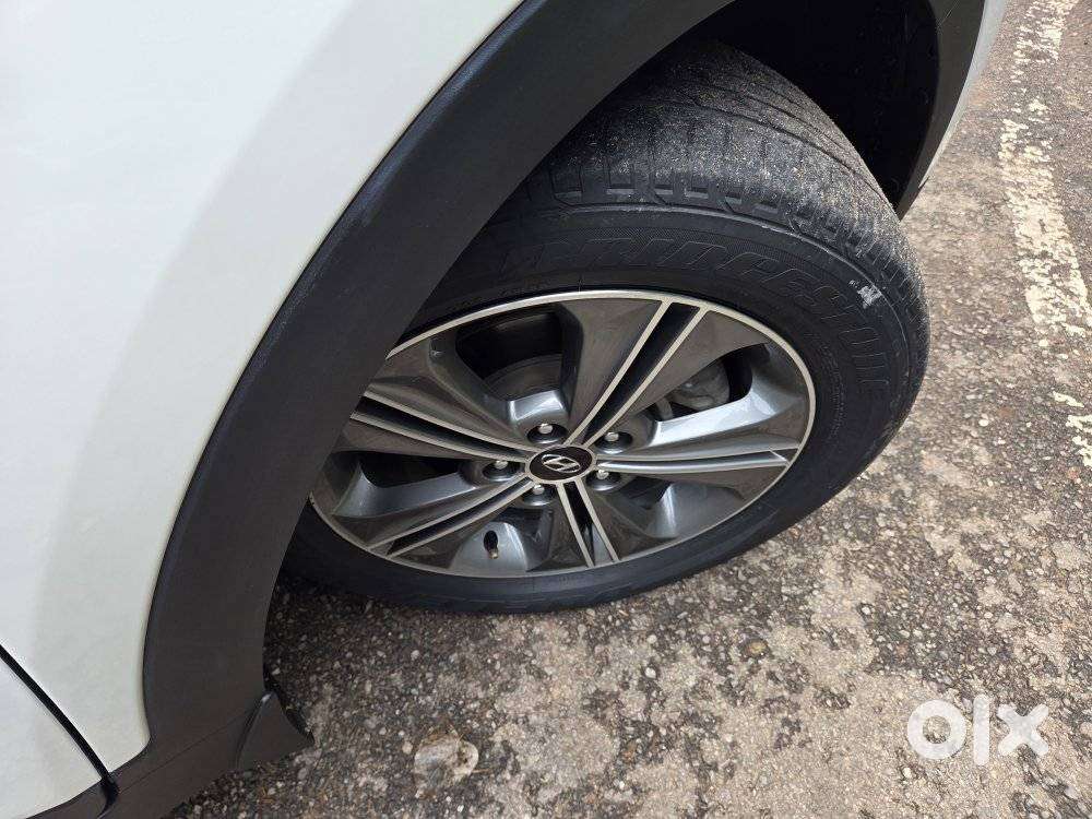 Hyundai Creta 1.6 Sx Plus Auto, 2016, Diesel