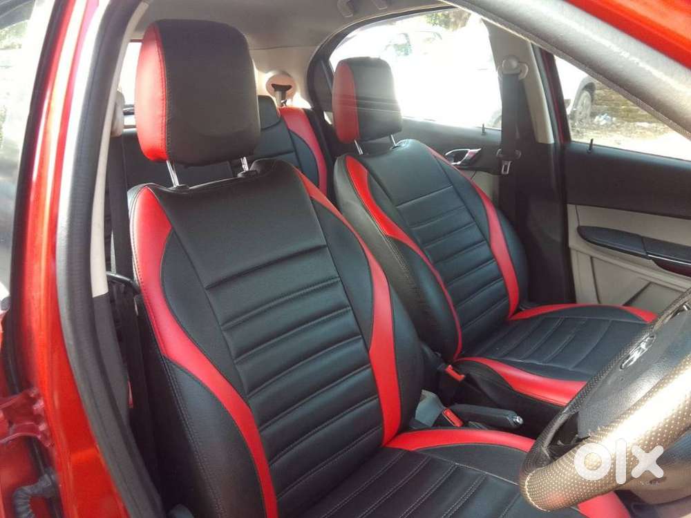 Tata Tiago 1.2 Revotron Xz, 2018, Petrol