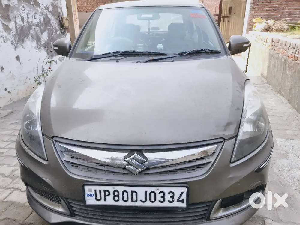 Maruti Suzuki Dzire