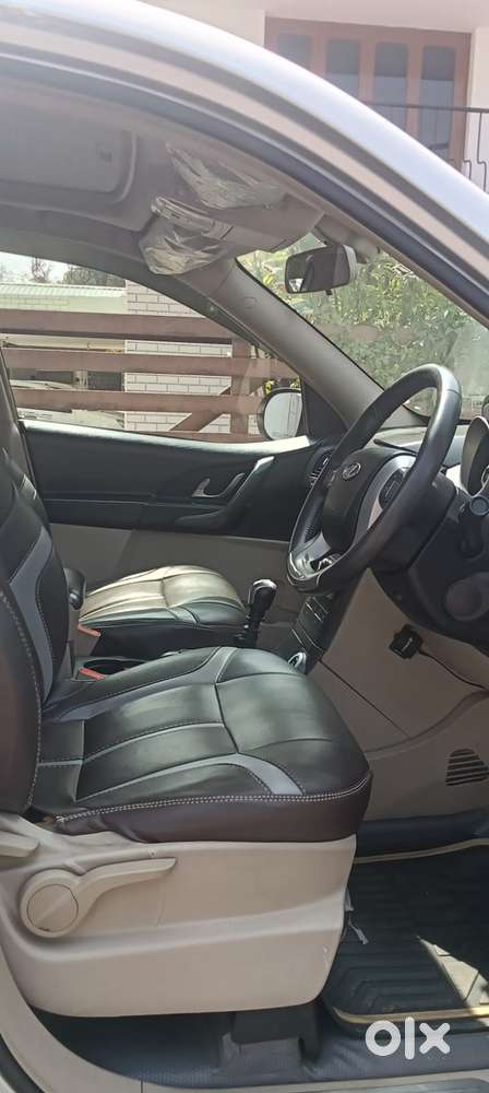 Mahindra Xuv500, 2018, Diesel