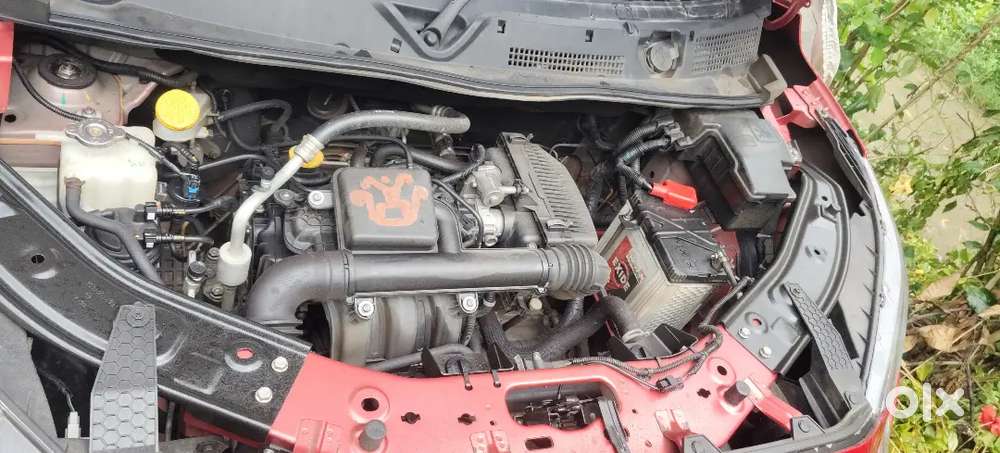 Nissan Magnite Petrol Good & Brand New Condition.
*wireless Available