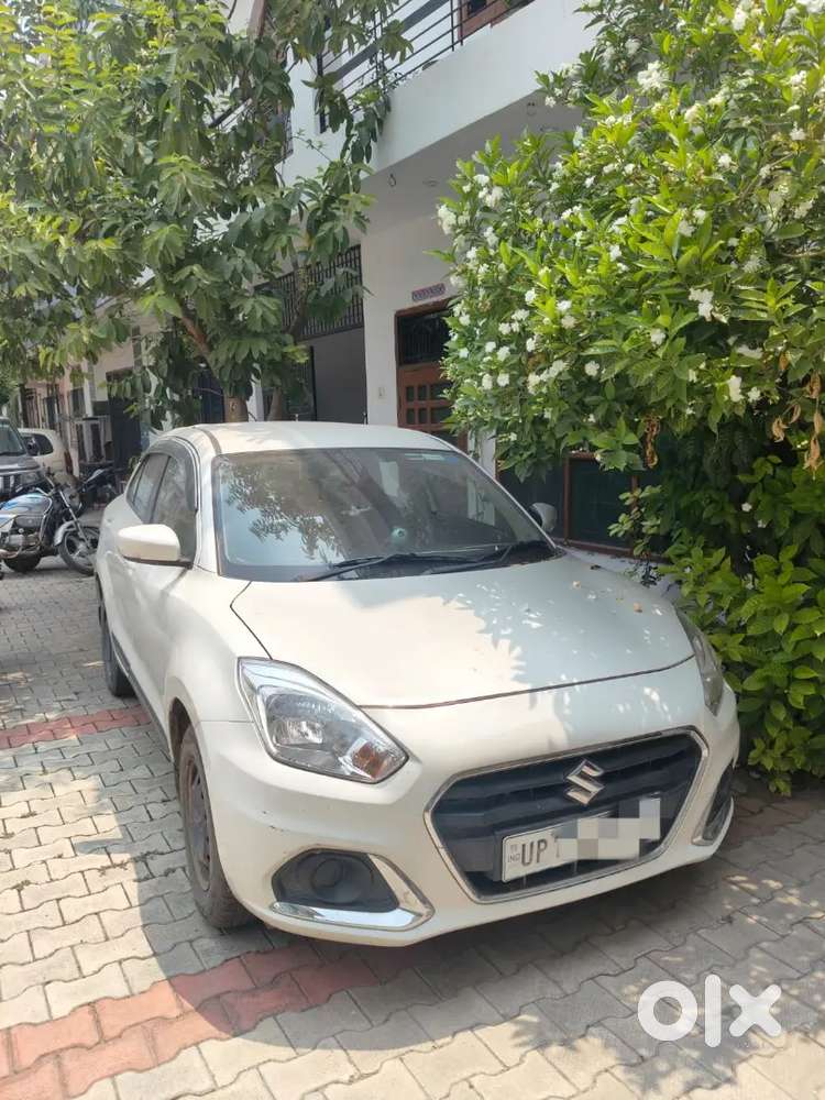 Maruti Suzuki Swift Dzire Vxi Well Condition