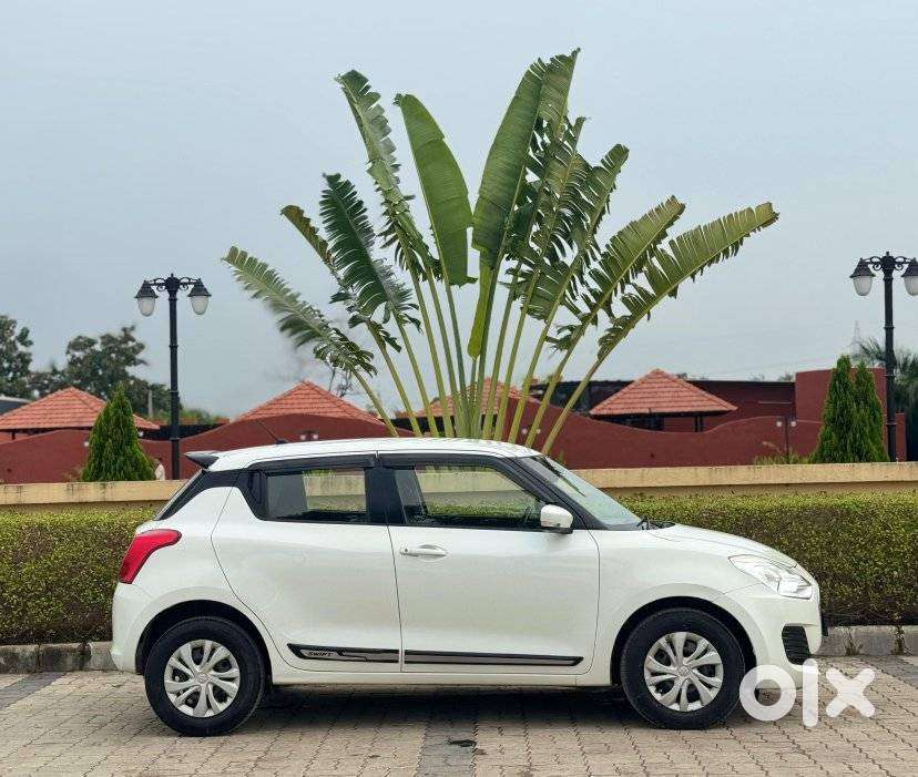 Maruti Suzuki Swift 2018 Vxi, 2020, Petrol