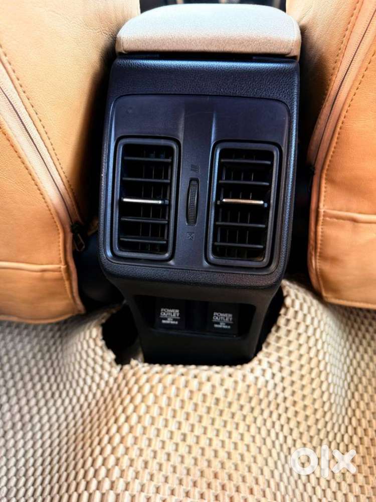 Honda City I-dtec V, 2017, Electric