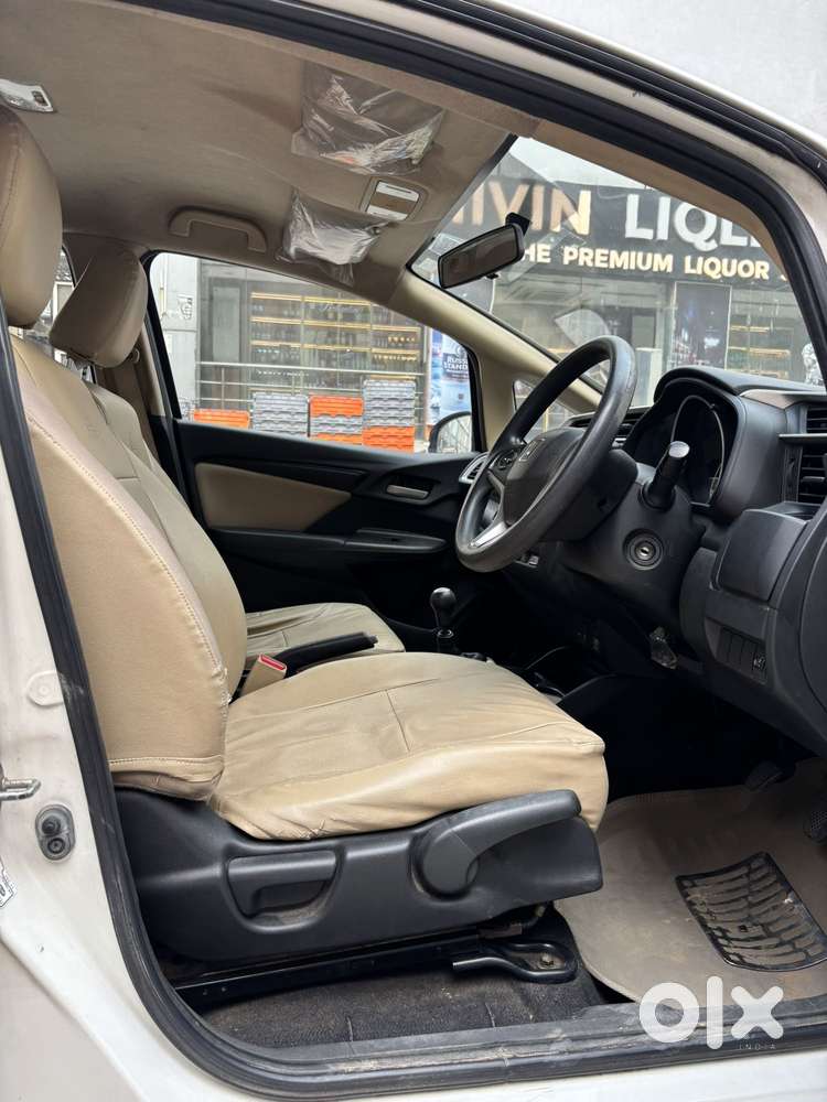 Honda Jazz 1.2 Sv I Vtec, 2015, Petrol