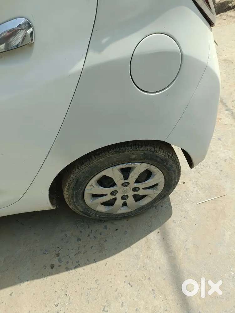 Hyundai Eon 2014 Petrol 92000 Km Driven