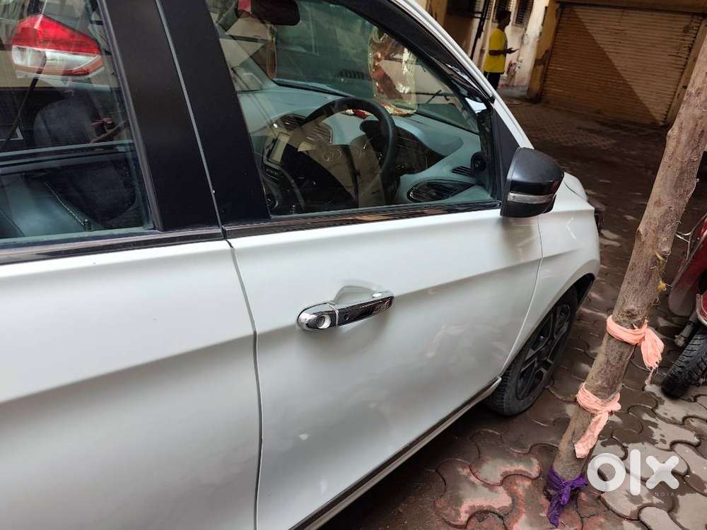 Tata Tigor Xza Plus 2021