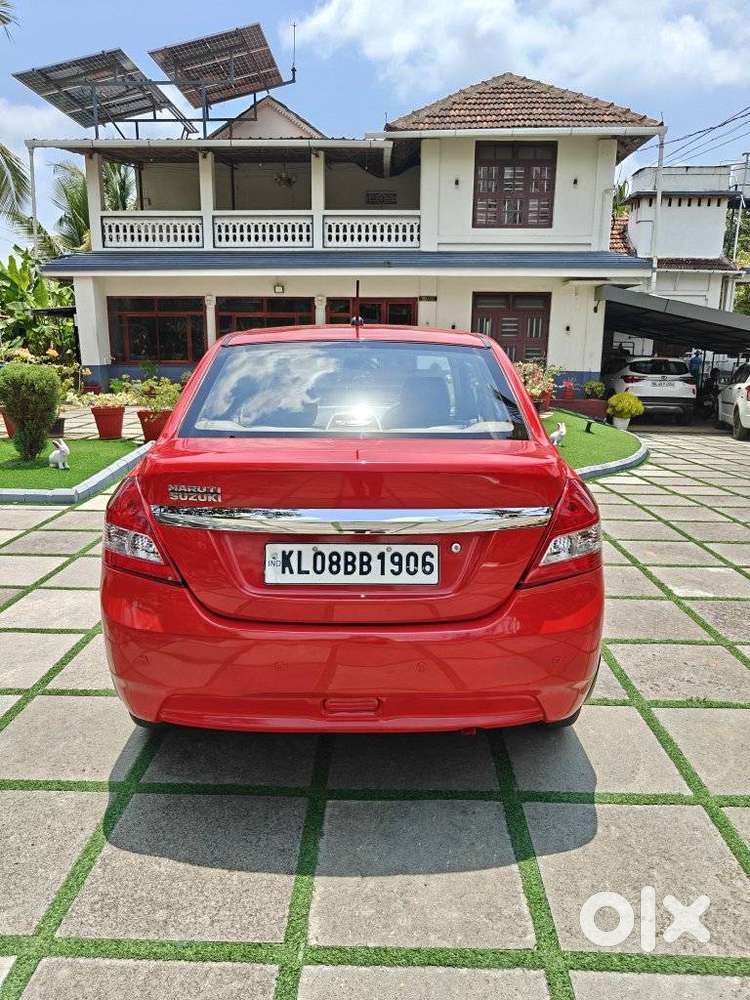 Maruti Suzuki Dzire 1.2 Lxi, 2013, Petrol