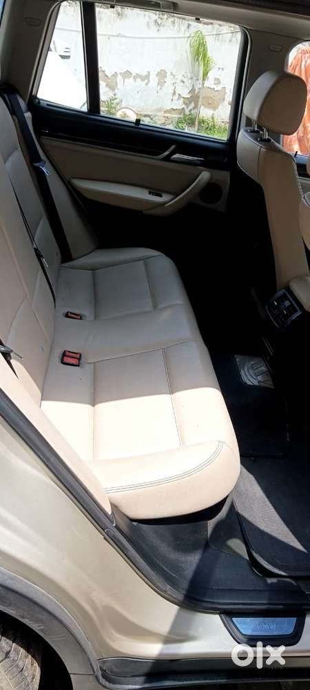 Bmw X3 Xdrive20d Xline, 2015, Diesel
