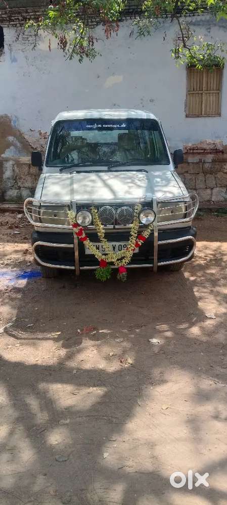 Toyota Qualis 2000 Diesel Good Condition
