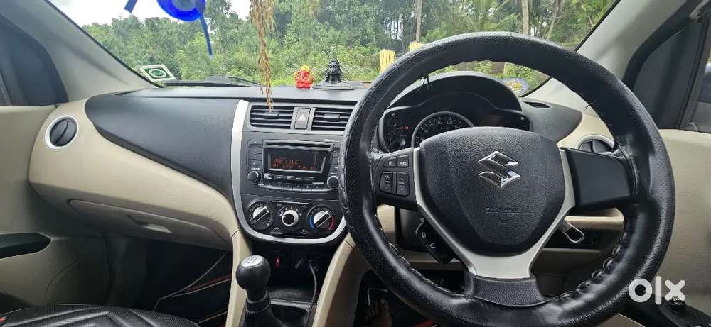 Maruti Suzuki Celerio Zxi 2020