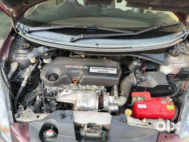 Honda Amaze 2013-2016 S I-dtech, 2014, Diesel