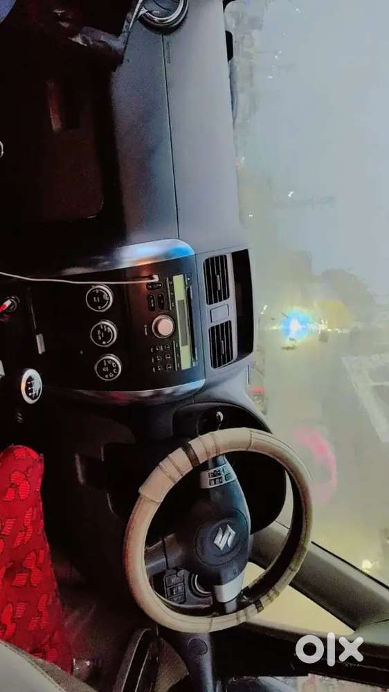 Maruti Suzuki Sx4 Zdi 2013