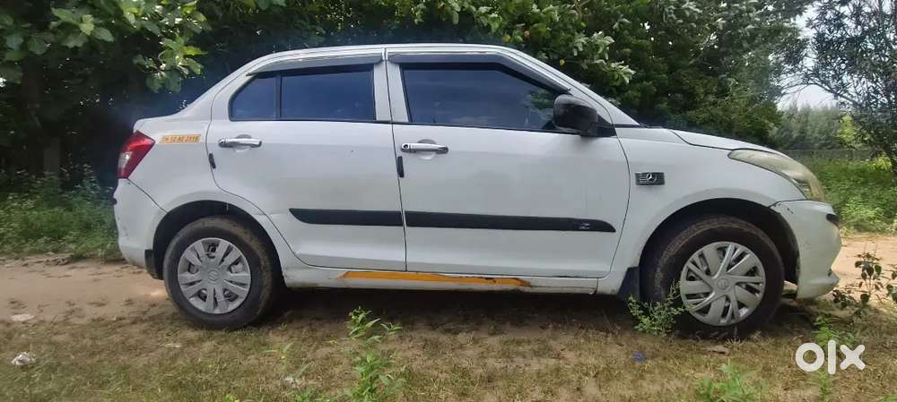 Maruti Suzuki Dzire 2019 Tour S Diesel