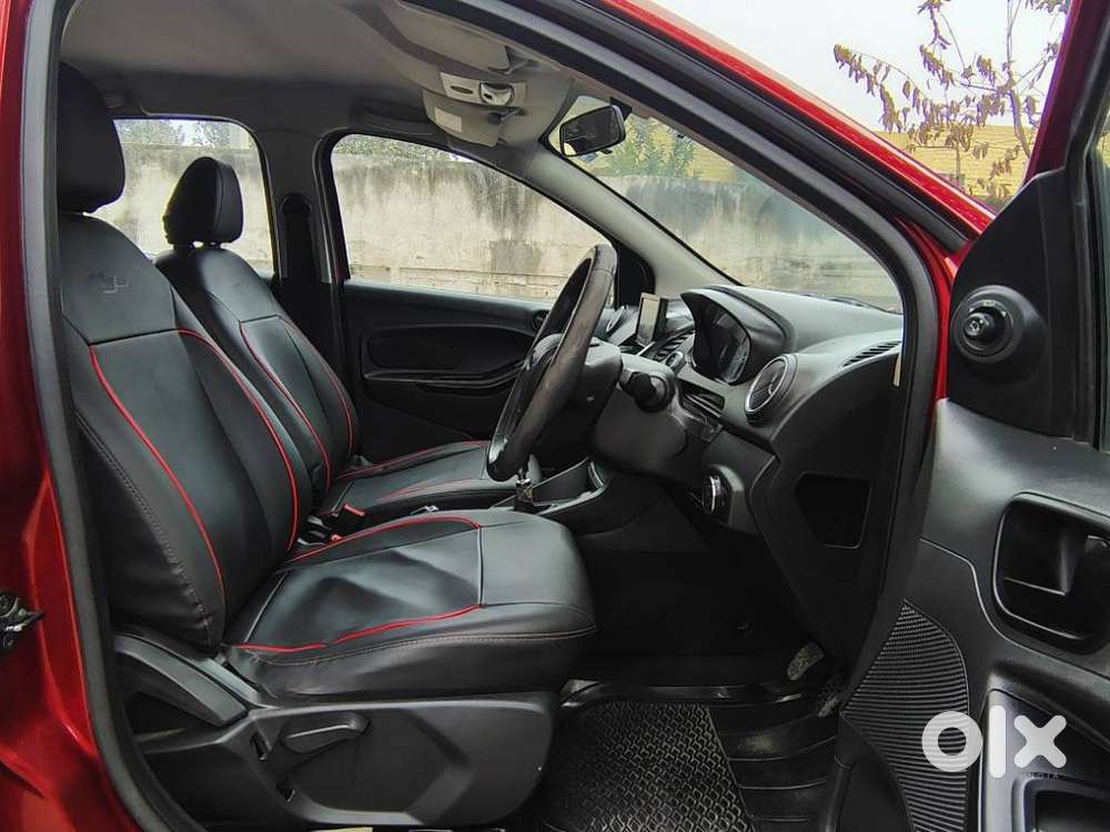 Ford Figo 2012-2015 Diesel Titanium, 2020, Diesel