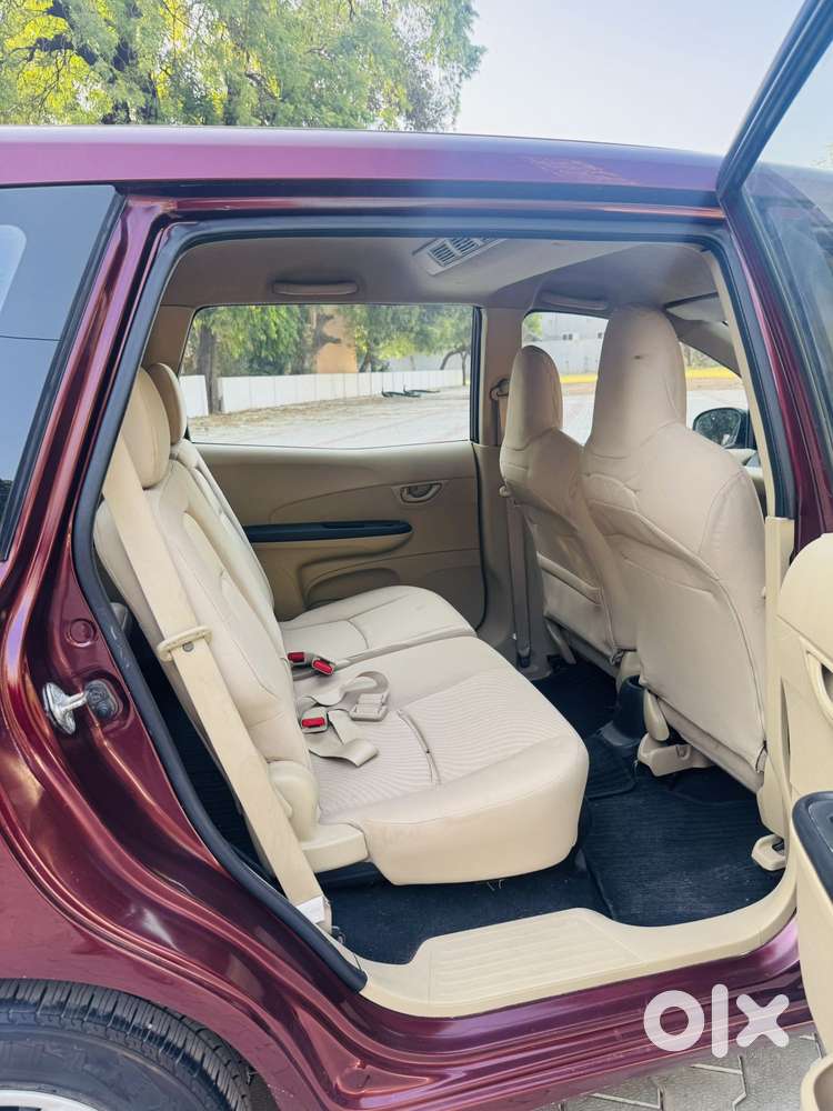 Honda Mobilio 1.5 S I-dtec Mt, 2015, Diesel