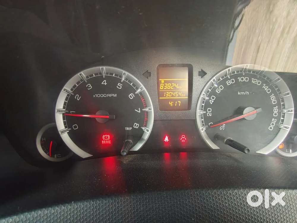 Maruti Suzuki Swift Vxi, 2014, Petrol
