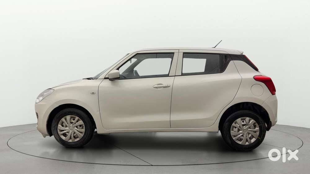 Maruti Suzuki Swift Lxi 2018, 2020, Petrol