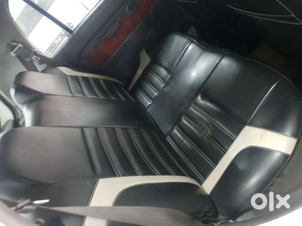 Hyundai Santro Xing Gls, 2009, Petrol