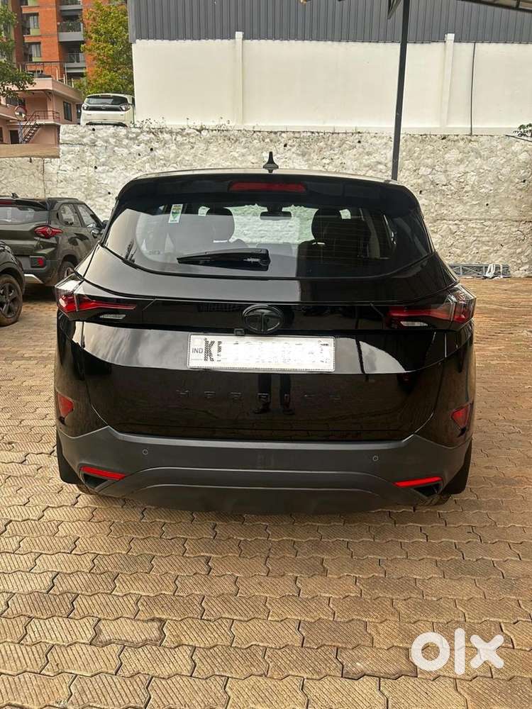 Tata Harrier Diesel 2021
